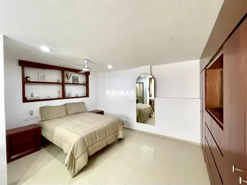 Loft en renta en Cerro de la Nevería 103