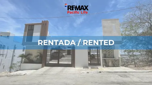 Furnished Condo for Rent in Cerro de la Nevería 104