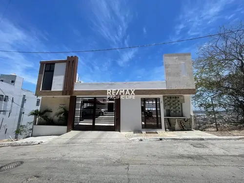 Condominio amueblado en renta en Cerro de la Nevería 104