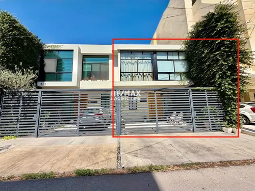 Furnished Home for Sale in Las Gaviotas, Mazatlán