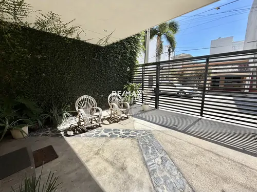Furnished Home for Sale in Las Gaviotas, Mazatlán