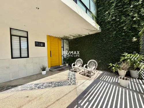 Furnished Home for Sale in Las Gaviotas, Mazatlán