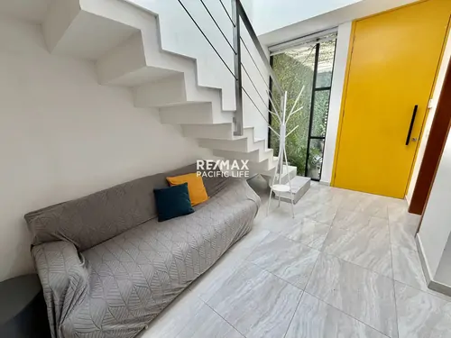 Furnished Home for Sale in Las Gaviotas, Mazatlán