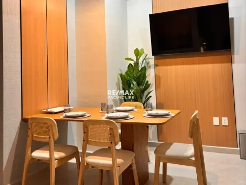 Loft en renta en Torre Ancona, Mazatlán