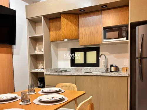 Loft en renta en Torre Ancona, Mazatlán
