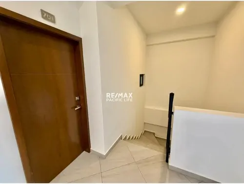 Loft en renta en Torre Ancona, Mazatlán
