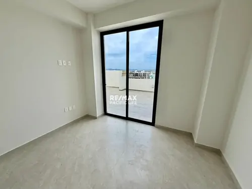 Loft en renta en Torre Ancona, Mazatlán