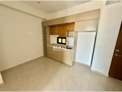 Loft en renta en Torre Ancona, Mazatlán