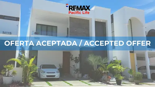Home for Sale in Soles Residencial, Cerritos