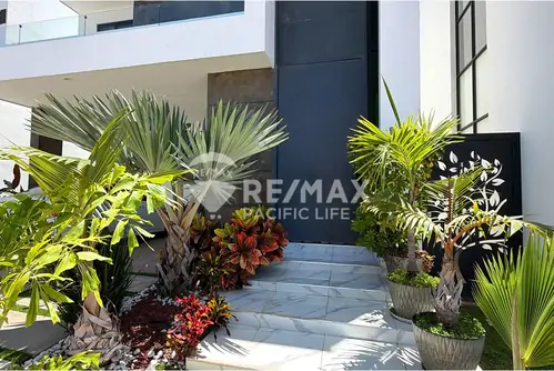 Casa en venta en Soles Residencial, Cerritos