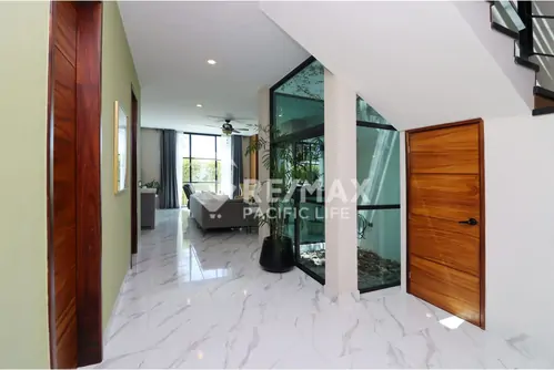 Casa en venta en Soles Residencial, Cerritos