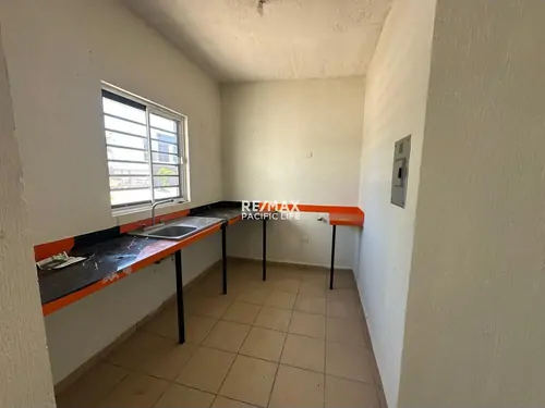 Casa en renta sin muebles en Real Pacífico