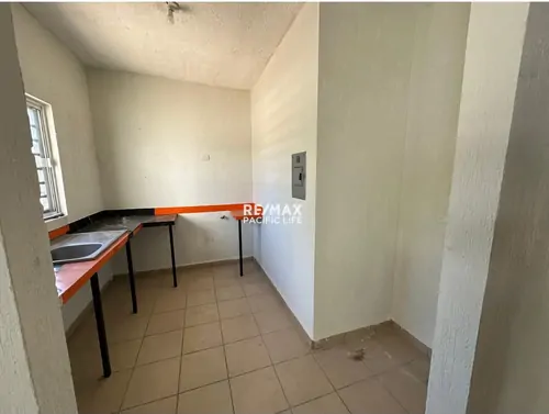 Casa en renta sin muebles en Real Pacífico