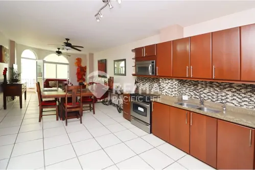 Furnished Condo for Sale at Tiara Sands 308, Mazatlán