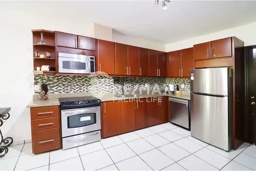 Furnished Condo for Sale at Tiara Sands 308, Mazatlán