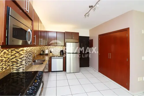 Furnished Condo for Sale at Tiara Sands 308, Mazatlán