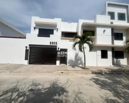 Estudio en renta en Sábalo Country, Mazatlán