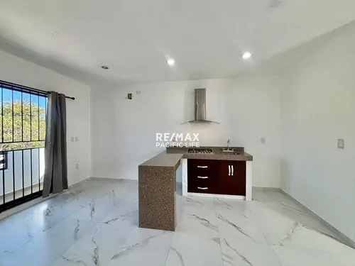 Estudio en renta en Sábalo Country, Mazatlán