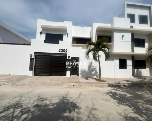 Condominio en renta en Sábalo Country, Mazatlán