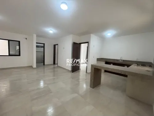 Condominio en renta en Sábalo Country, Mazatlán