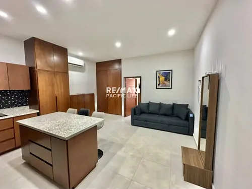 Condominio en venta en La Perla Coastal Condos