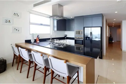Condominio en venta en Camino al Mar, Mazatlán