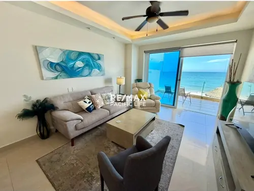 Condo for Sale at La Ventanna, Cerritos, Mazatlán