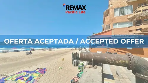 Condo for Sale in Plaza Bonita, Mazatlán