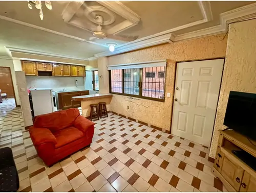 Condominio en venta en Plaza Bonita, Mazatlán