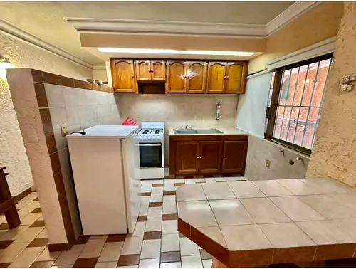 Condominio en venta en Plaza Bonita, Mazatlán