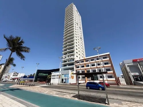 Departamento en venta en Pacific Pearl Tower, Mazatlán