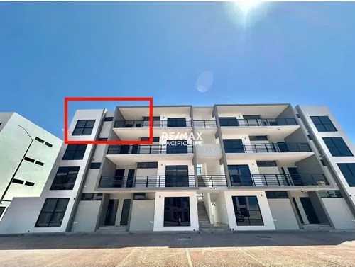 Condominio amueblado en venta en Adora Residencial