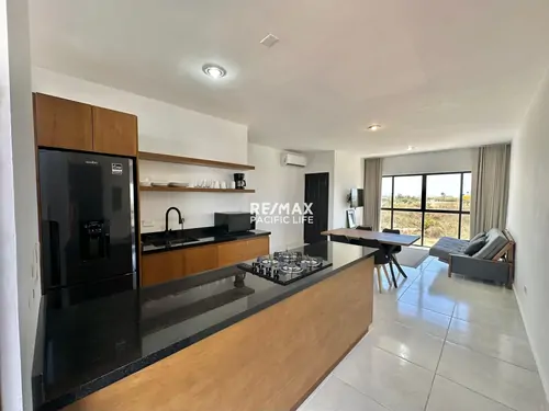 Condominio amueblado en venta en Adora Residencial