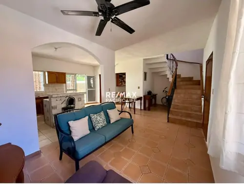 Casa en venta en Sábalo Country, Mazatlán