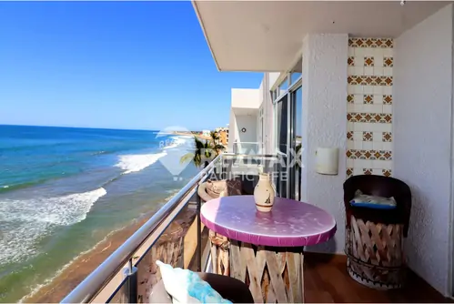 Condominio en venta en El Delfín | Piso 4