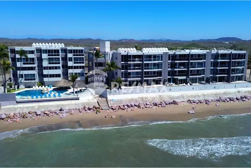 El Delfín Condo for Sale | Fourth-Floor Home