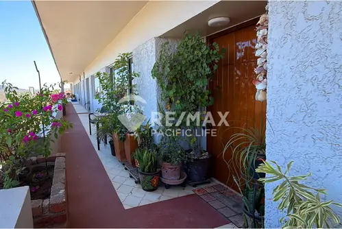 El Delfín Condo for Sale | Fourth-Floor Home