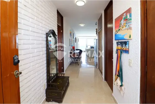 El Delfín Condo for Sale | Fourth-Floor Home