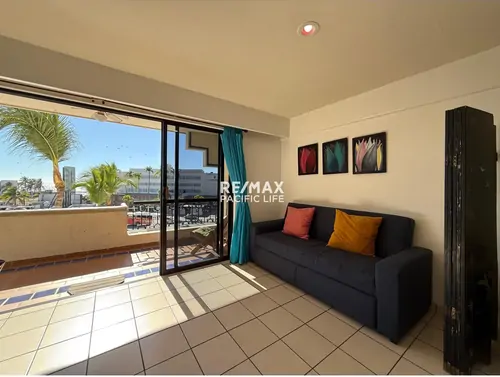 Condominio en venta en Paradise Bay, Mazatlán