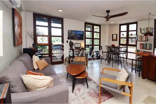 Luxury Condo for Sale in Mazatlán Historic Downtown