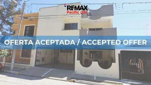 Casa en venta en Playa Sur, Mazatlán