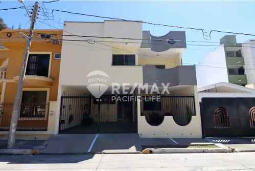 Casa en venta en Playa Sur, Mazatlán