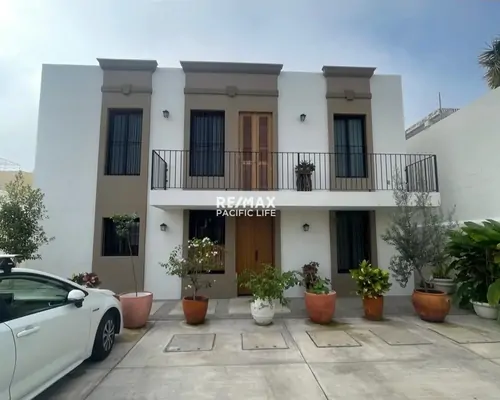 Furnished Condo for Rent in Mazatlán’s Historic Center