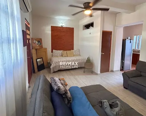 House for Rent in Mazatlán’s Historic Center