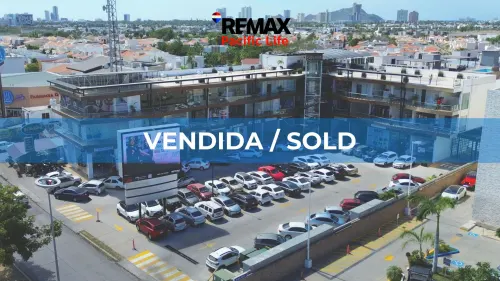Commercial Space for Sale at El Encanto Marina