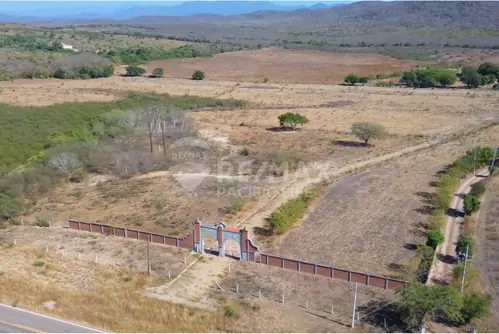 Land for Sale in La Estanzuela | 14 Hectares