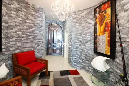 Penthouse en venta en Paradise Bay Grand, Mazatlán