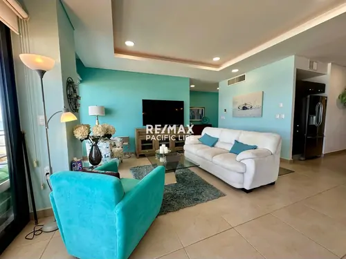 Oceanfront Condo for Sale at Pearl Tower