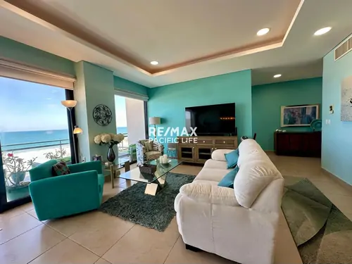 Oceanfront Condo for Sale at Pearl Tower