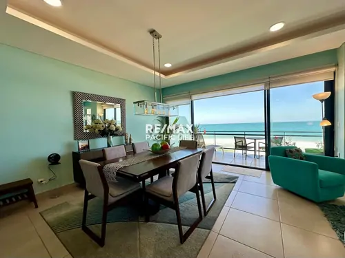 Oceanfront Condo for Sale at Pearl Tower